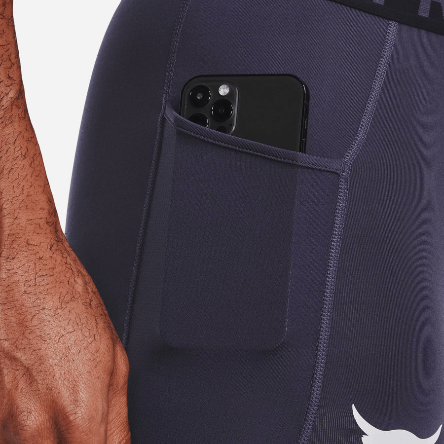 Under Armour Project Rock Turfgear — фото 5