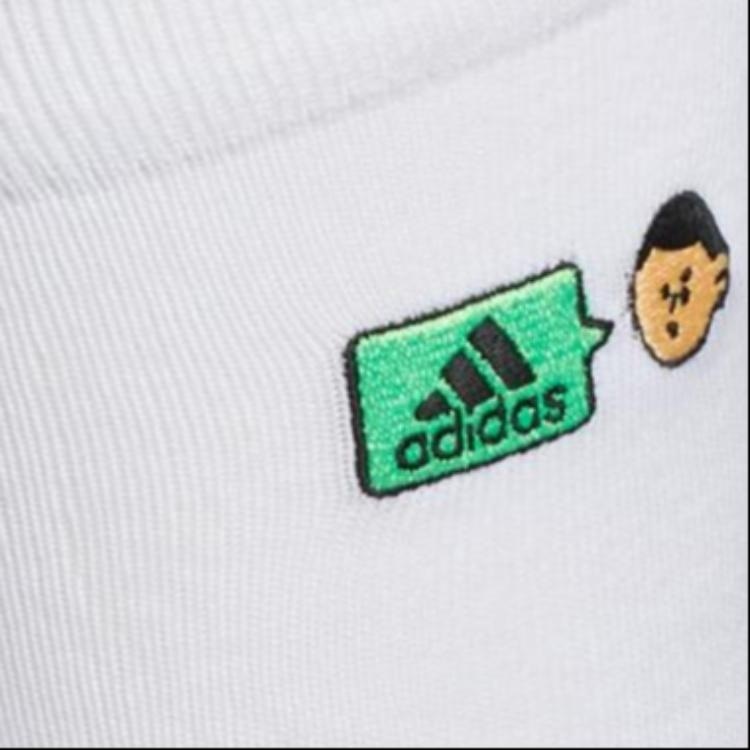 Adidas Одежда (Арт. IA5255) — фото 1