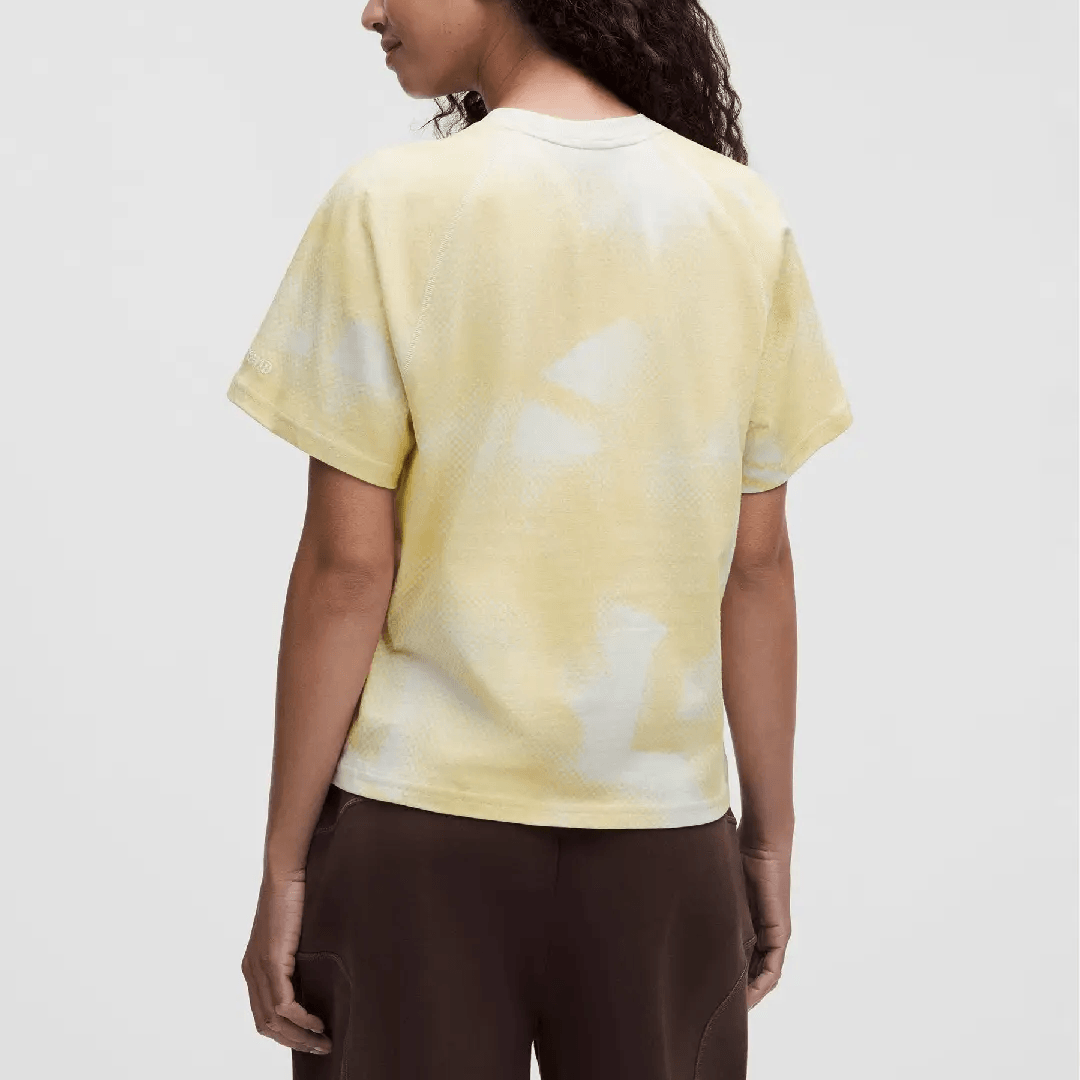 Lululemon SLNSH T — фото 2