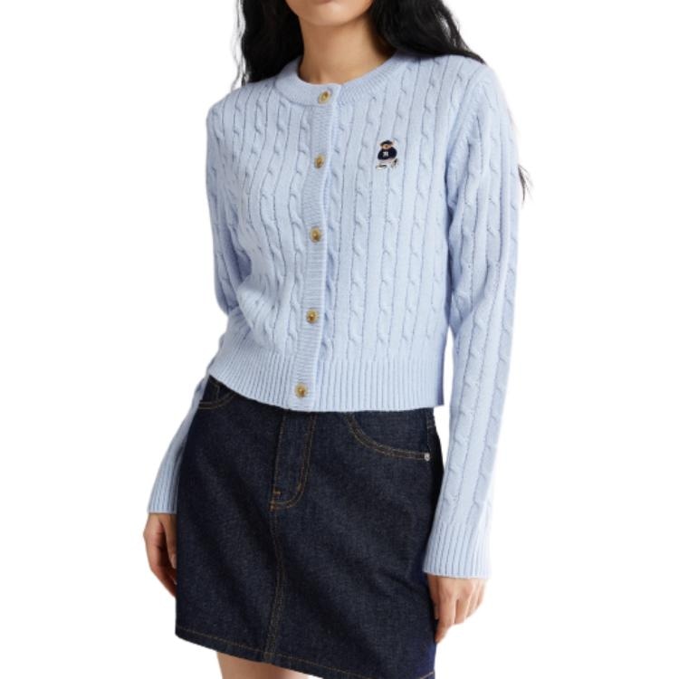 Spao Cardigan — фото 5
