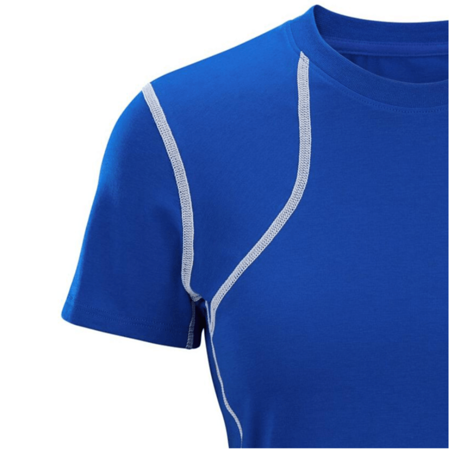 Arcteryx Alesa T-shirt — фото 4