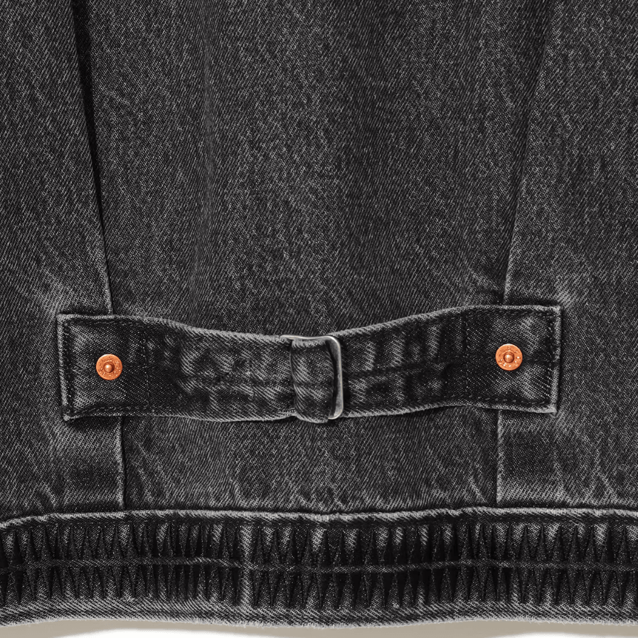 Levi’S Levi's Undercover SS25 — фото 4