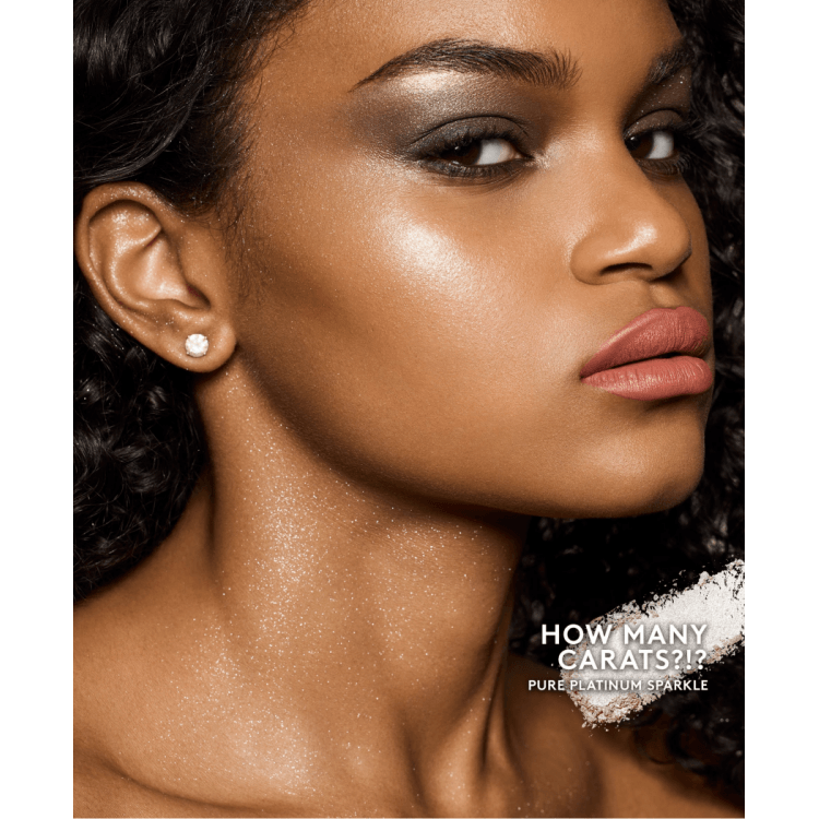 Fenty Beauty 3D Diamond Highlighter — фото 2