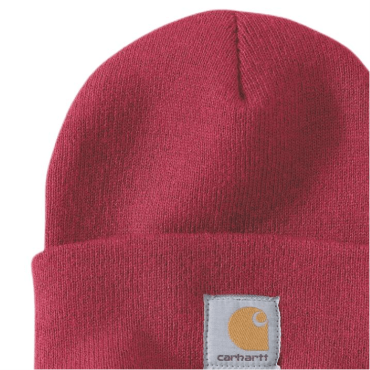 Carhartt A18 — фото 1