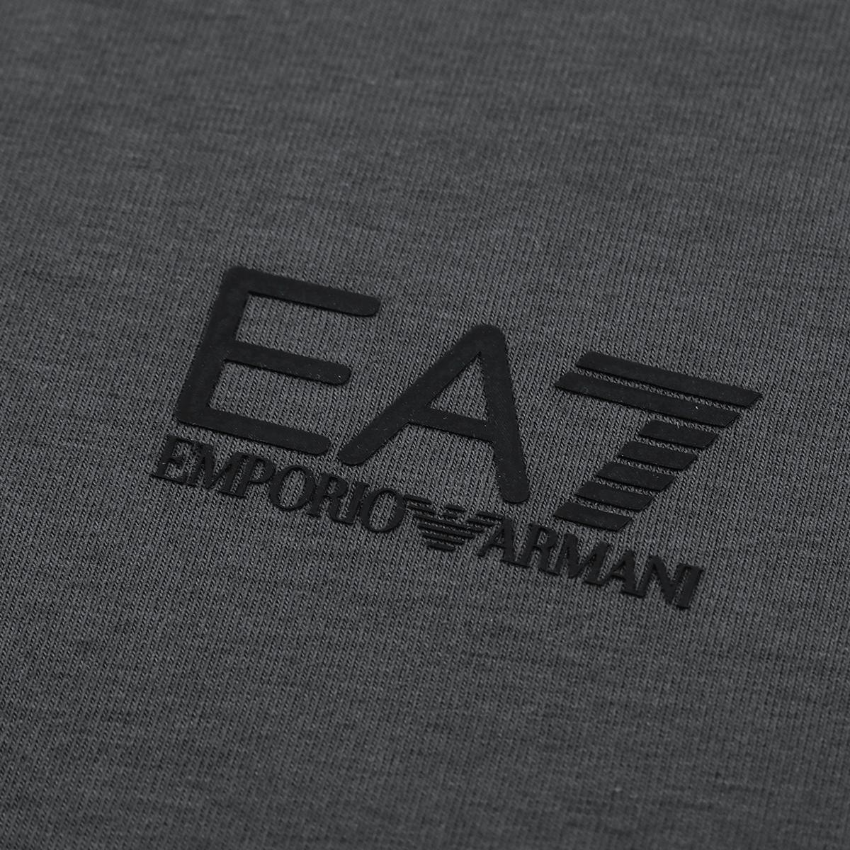 Emporio Armani EA7 Polo — фото 4