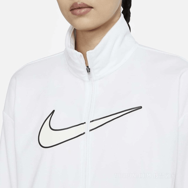 Nike Dri-FIT Swoosh Run Jacket — фото 2
