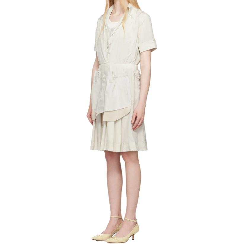 Maison Margiela Одежда (Арт. S51DD0029MTN060729) — фото 2