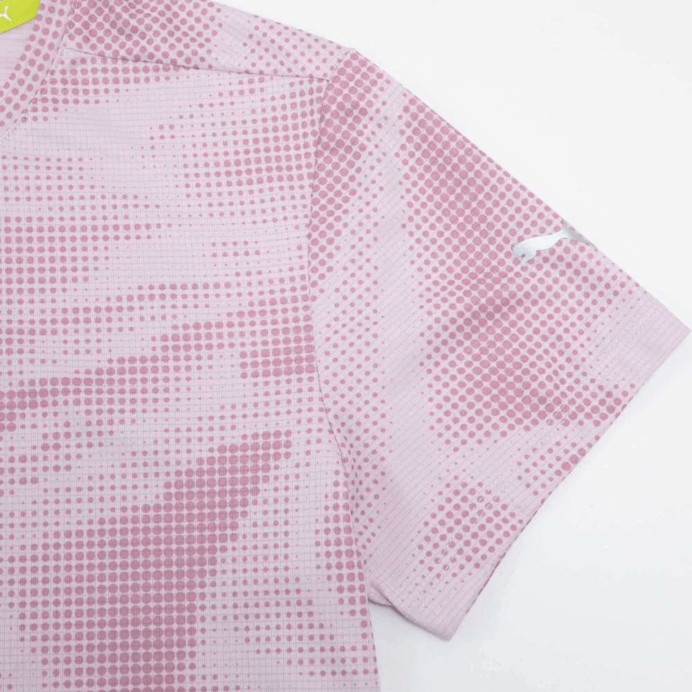 Puma RUN FAVORITE AOP TEE W T — фото 8