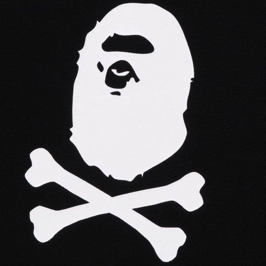A BATHING APE Hoodie — фото 1
