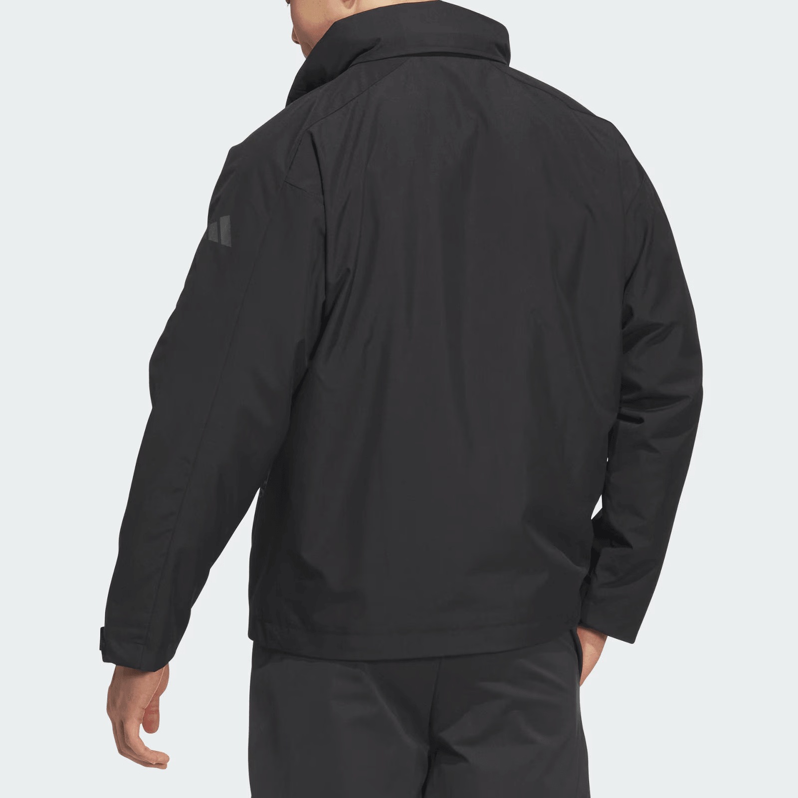 Adidas M TRAN JKT — фото 3