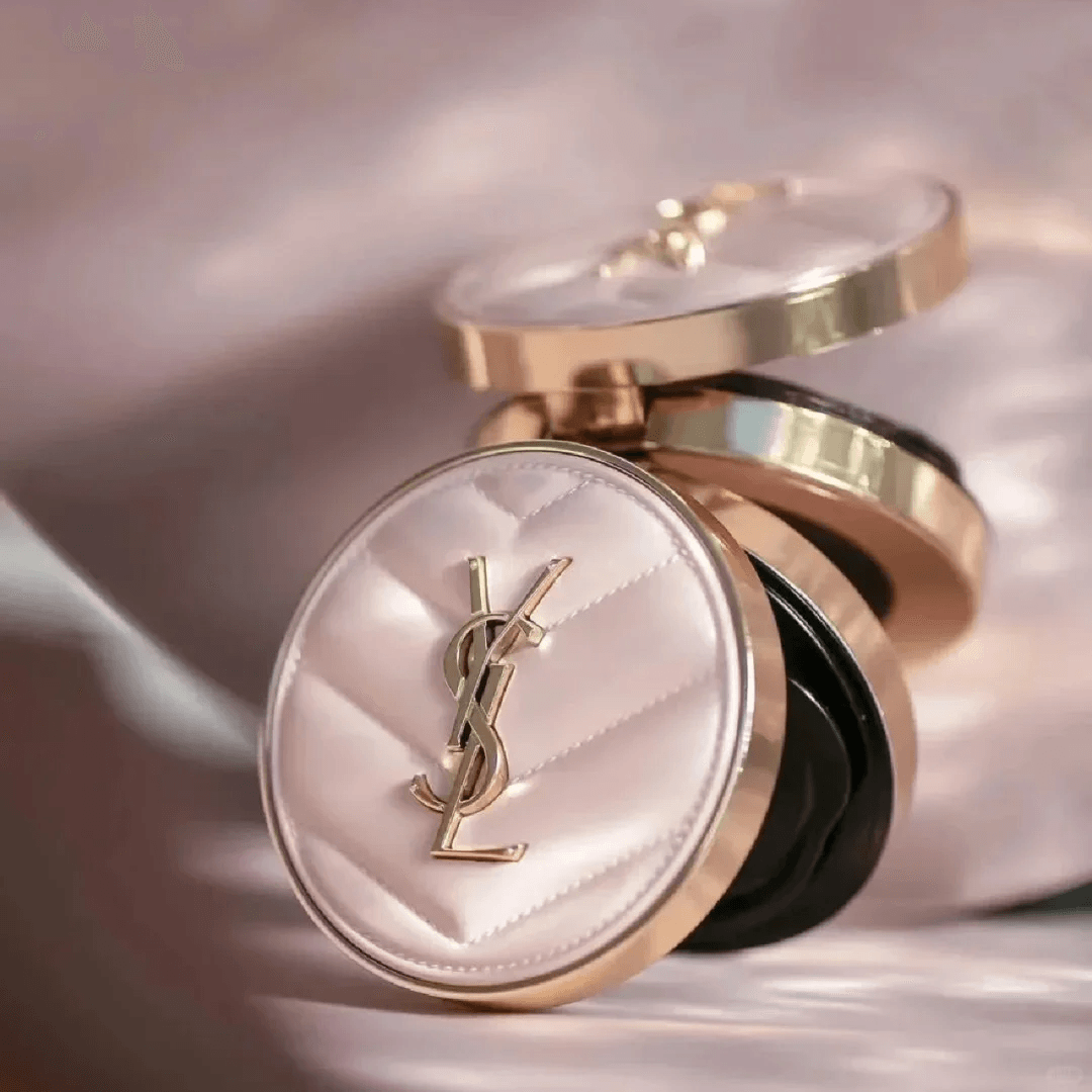 Saint Laurent YSL Touche cla SFP50+PA++ 12g — фото 10