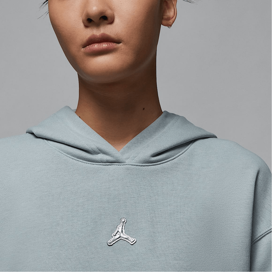 Jordan Brooklyn Hoodie — фото 4