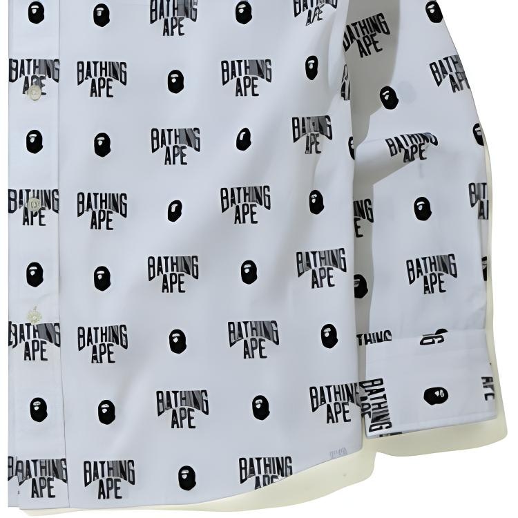 A BATHING APE BAPE — фото 2