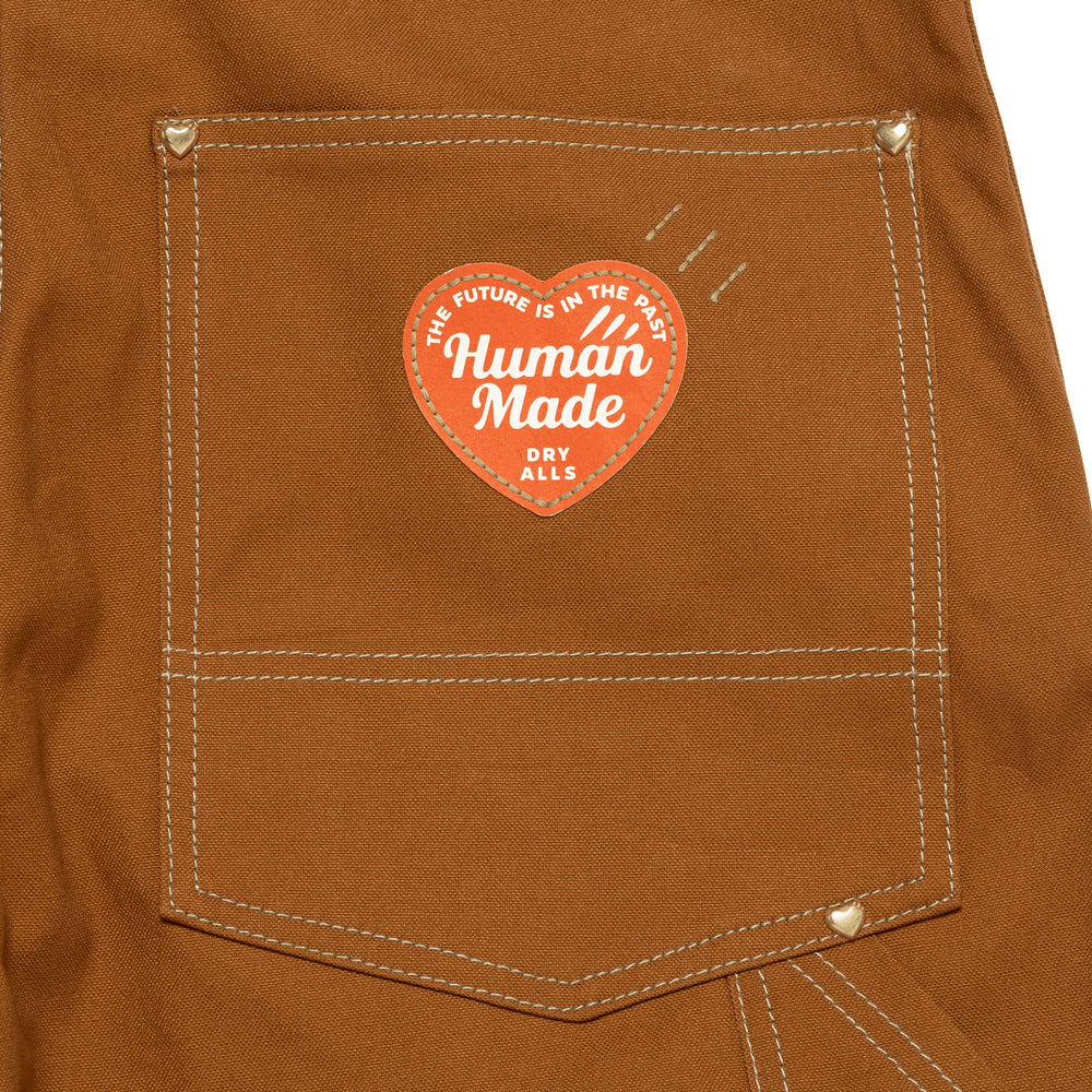Human Made SS25 logo — фото 6