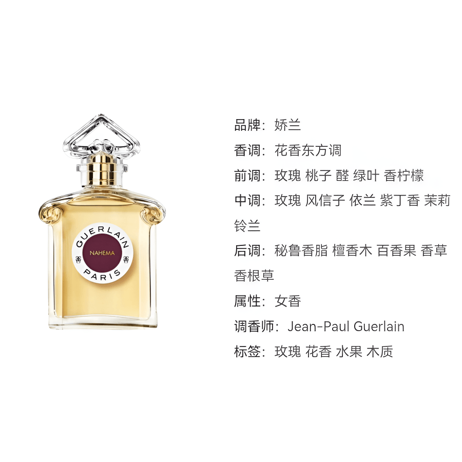 Guerlain EDP 75ml — фото 1