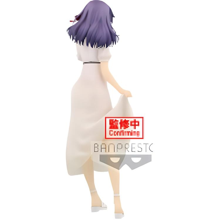 Banpresto EXQ FGO 21cm — фото 4