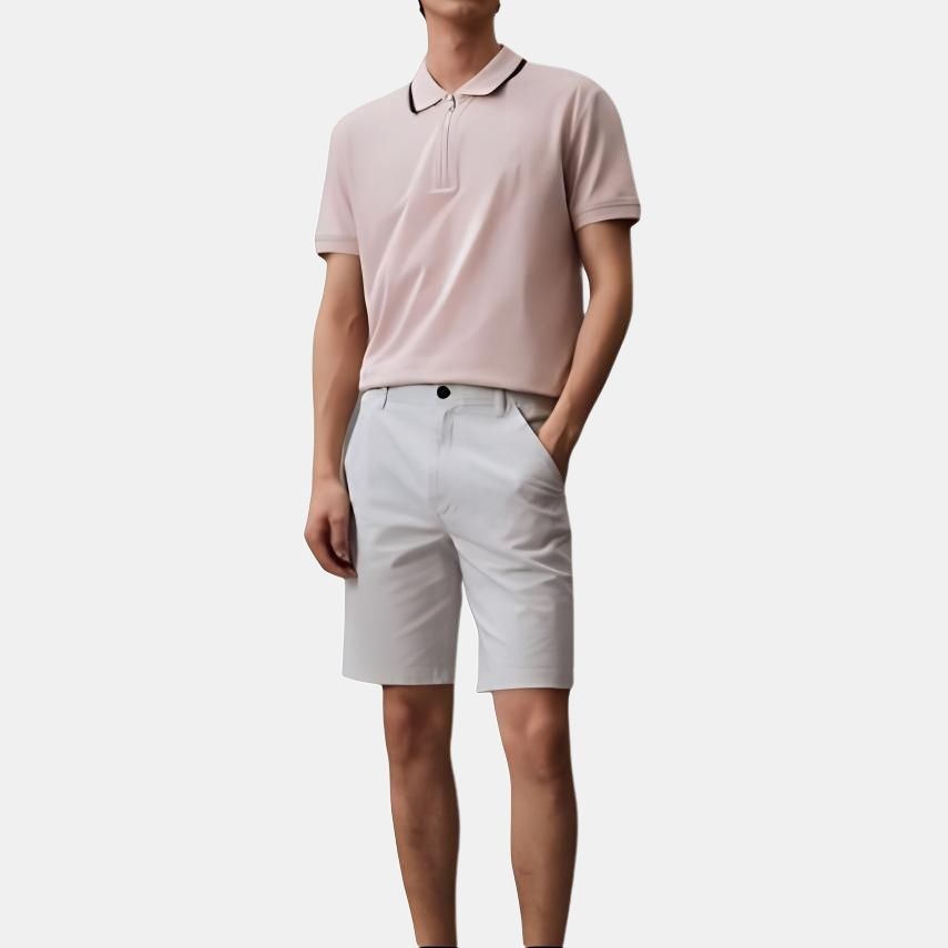 Calvin Klein Jeans Polo — фото 1