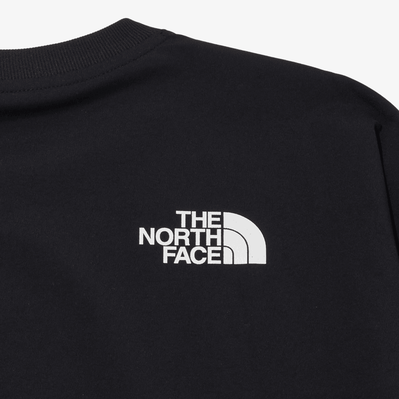 The North Face Logo — фото 2