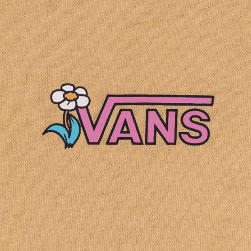 Vans T — фото 3