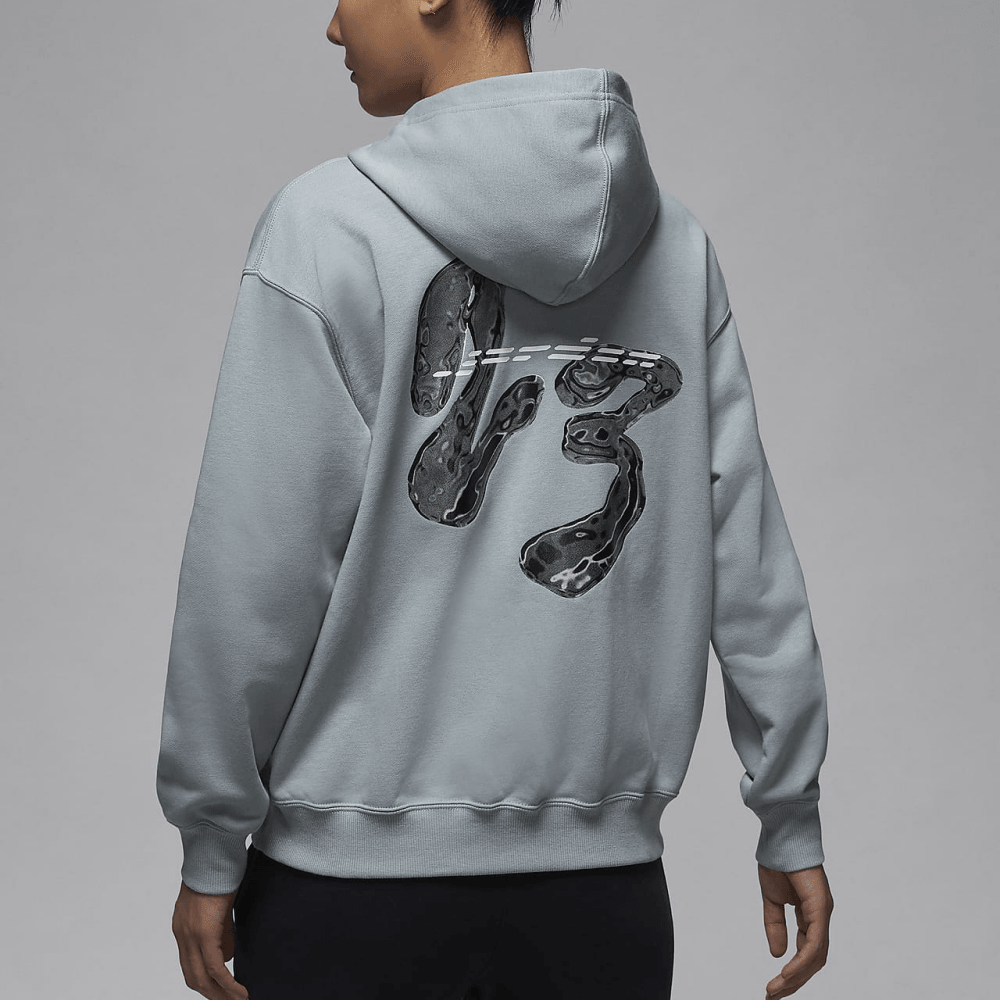 Jordan Brooklyn Hoodie — фото 2