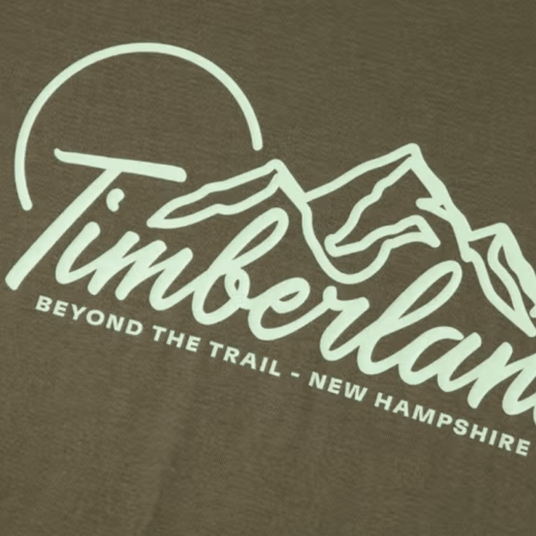 Timberland T — фото 4