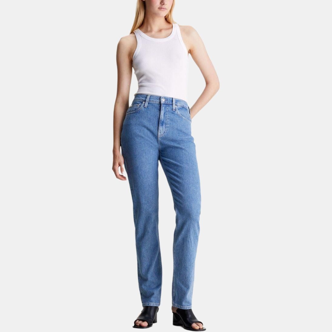 Calvin Klein Jeans — фото 2