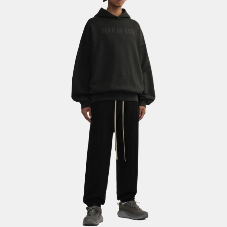 Fear Of God Hoodie — фото 2