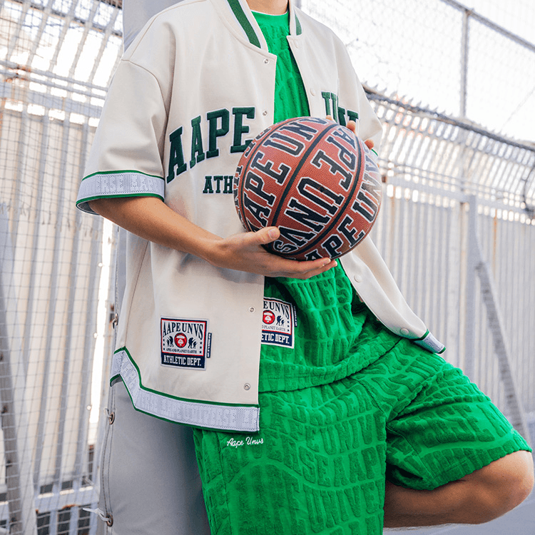 Aape Shorts — фото 5