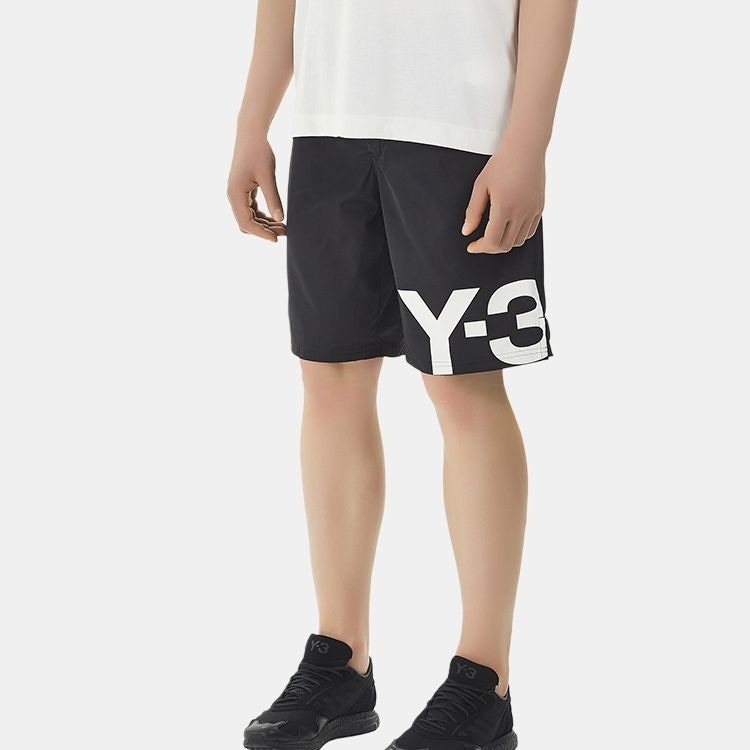 Y-3 SS21 Logo — фото 3