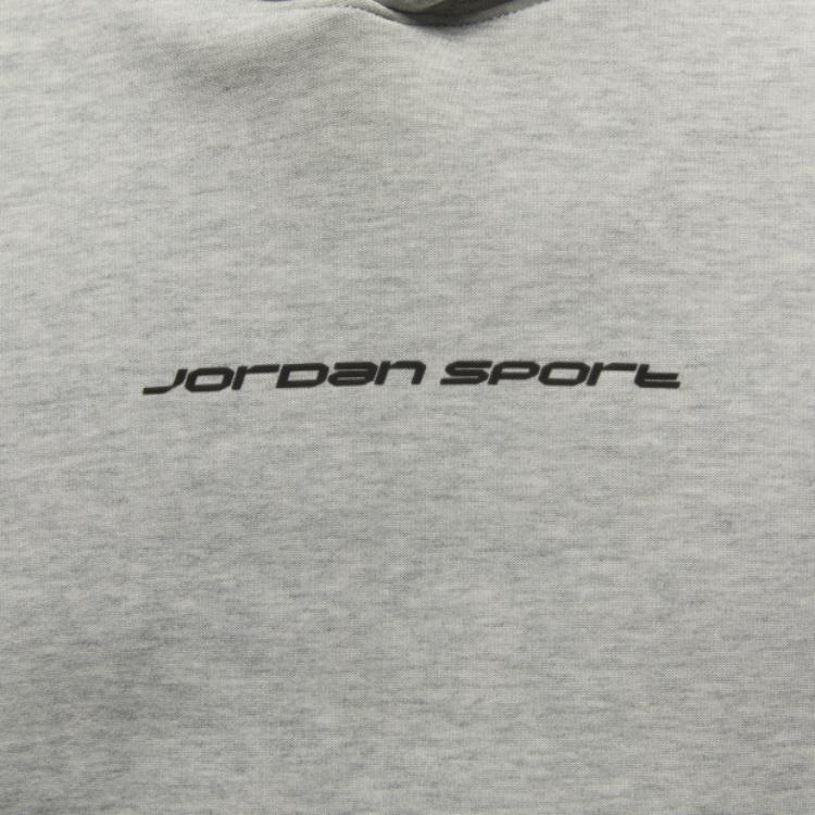 Jordan Sport Dri-FIT Fleece Hoodie — фото 5