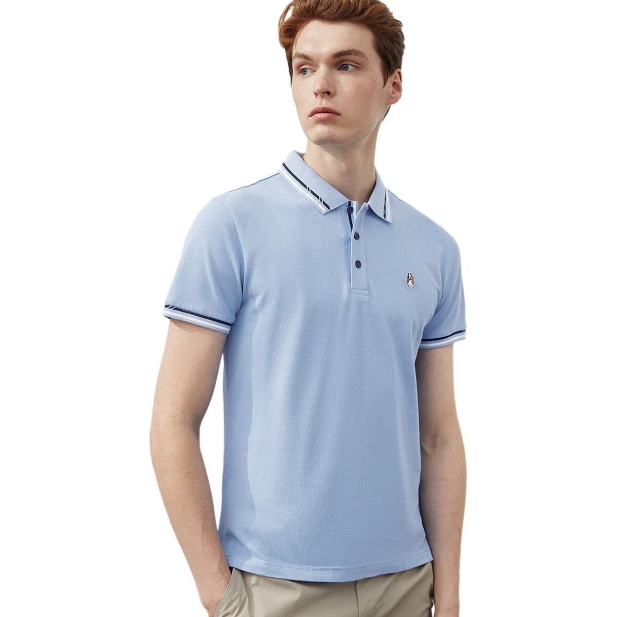 Hush Puppies Polo — фото 9