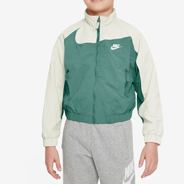 Nike Топы (Арт. FN9134-361) — фото 4