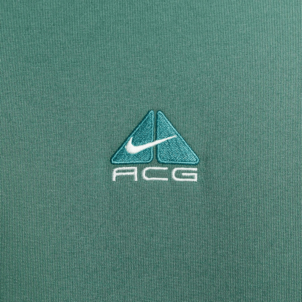Nike ACG Coastal Blue Tee — фото 4
