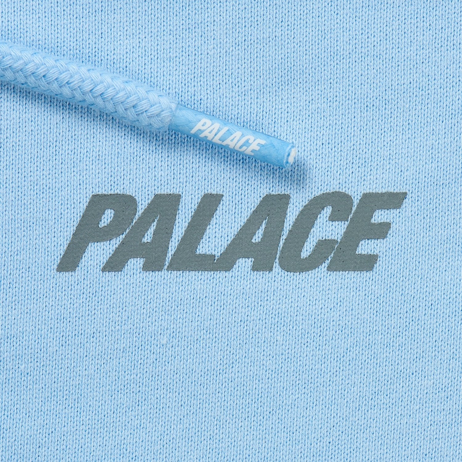 Palace Nike SS26 Logo — фото 4