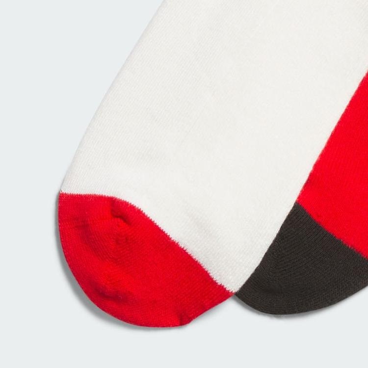 Adidas FW23 Dragon Year Socks 2-Pack — фото 3