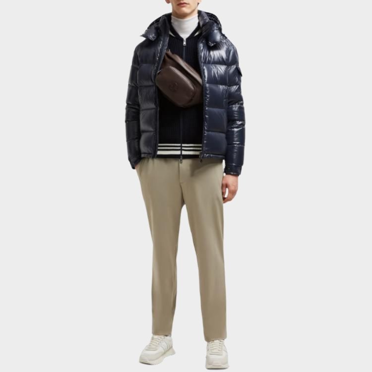 Moncler Одежда (Арт. J20911A5360068950742) — фото 3