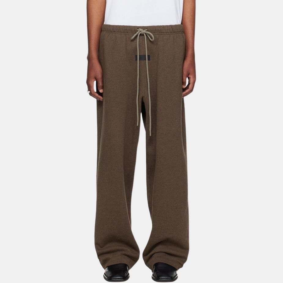 Fear Of God Essentials Lounge Pant Heather Wood — фото 2