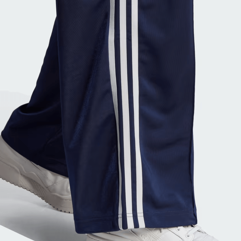 adidas originals adidas Firebird Loose Tracksuit Bottoms — фото 5