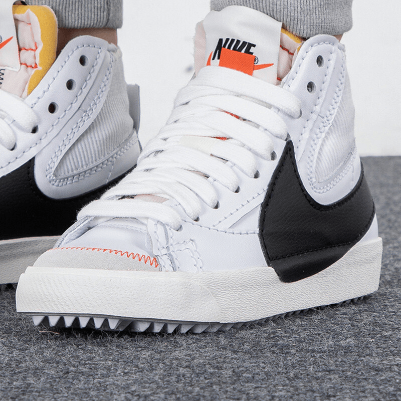 Nike Blazer 77 jumbo GS — фото 1