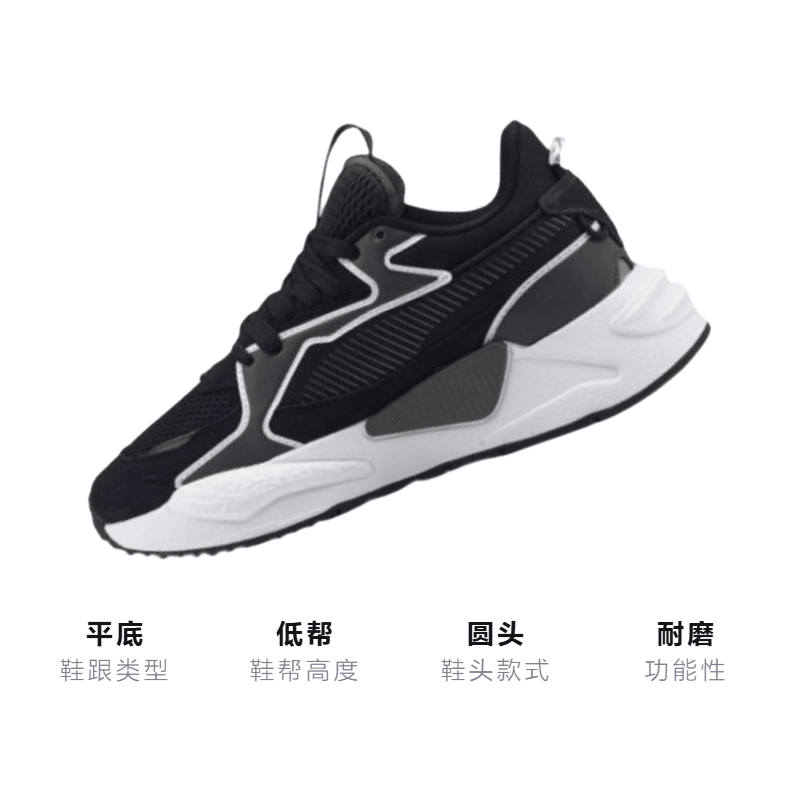 Puma RS-Z Outline — фото 2