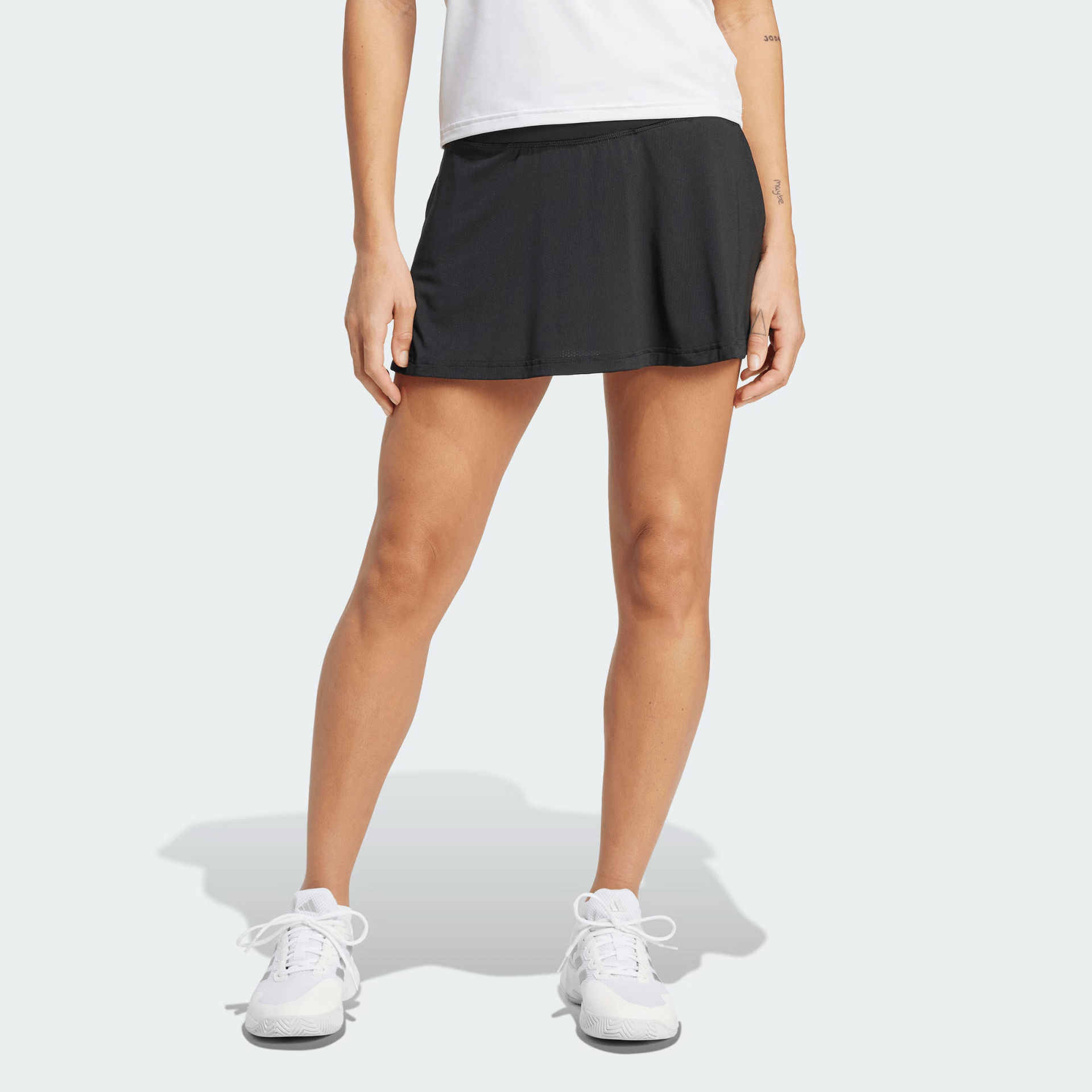 Adidas TennisClimacool Club POCKET SKIRT — фото 2