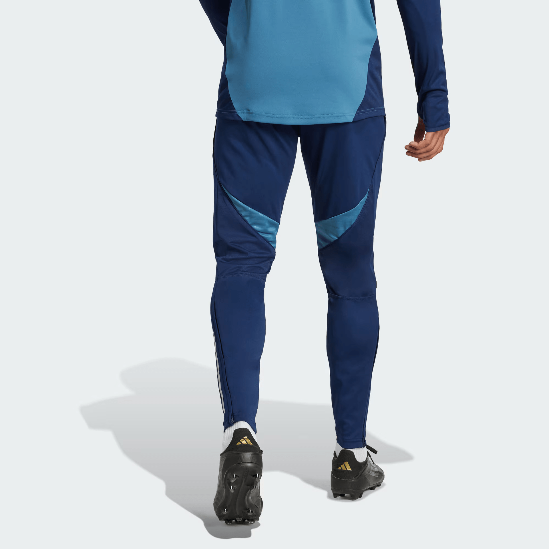 Adidas Arsenal SS25 TIRO 25 COMPETITION PANTS logo — фото 1