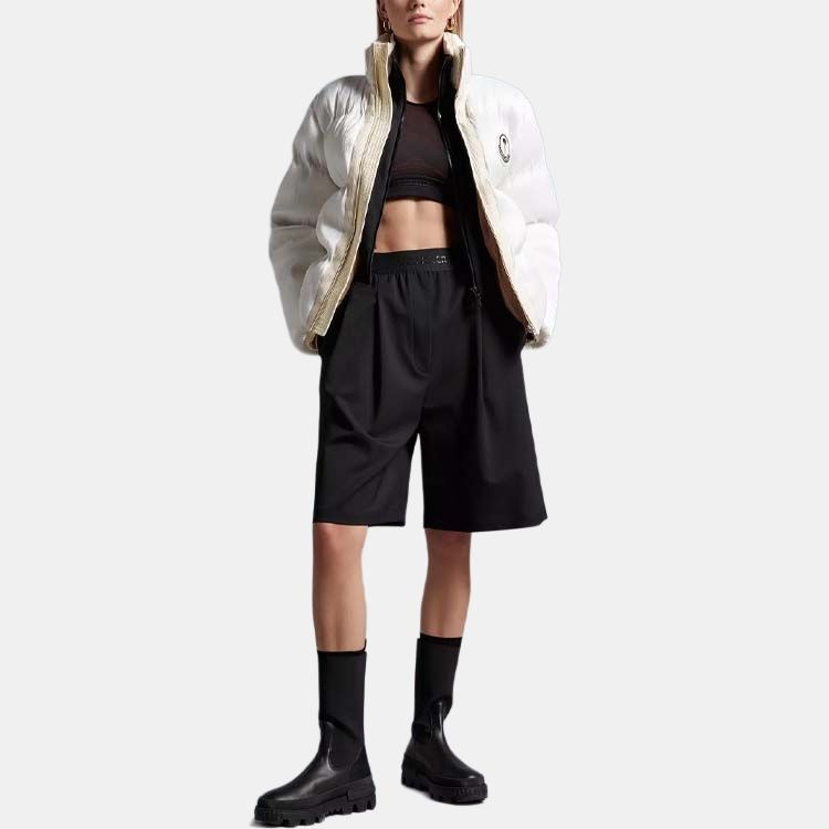 Moncler x Palm Angels Maya White — фото 3