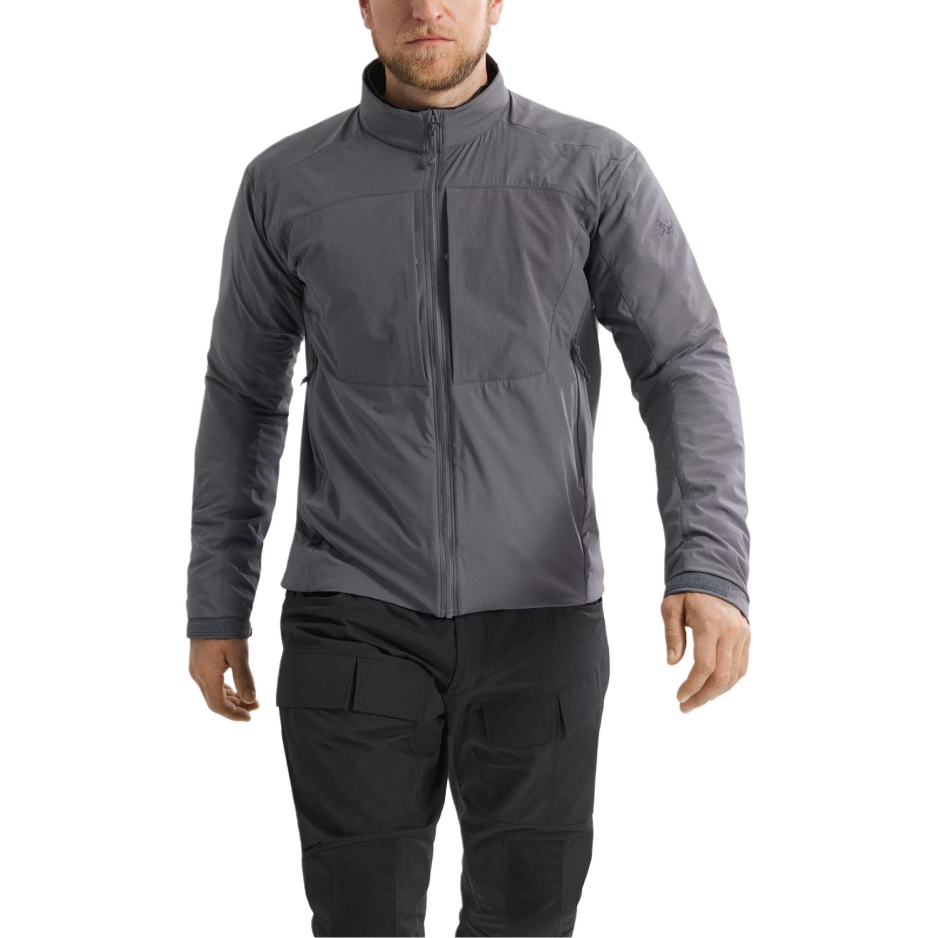 Arcteryx Leaf Practitioner AR Jacket — фото 4