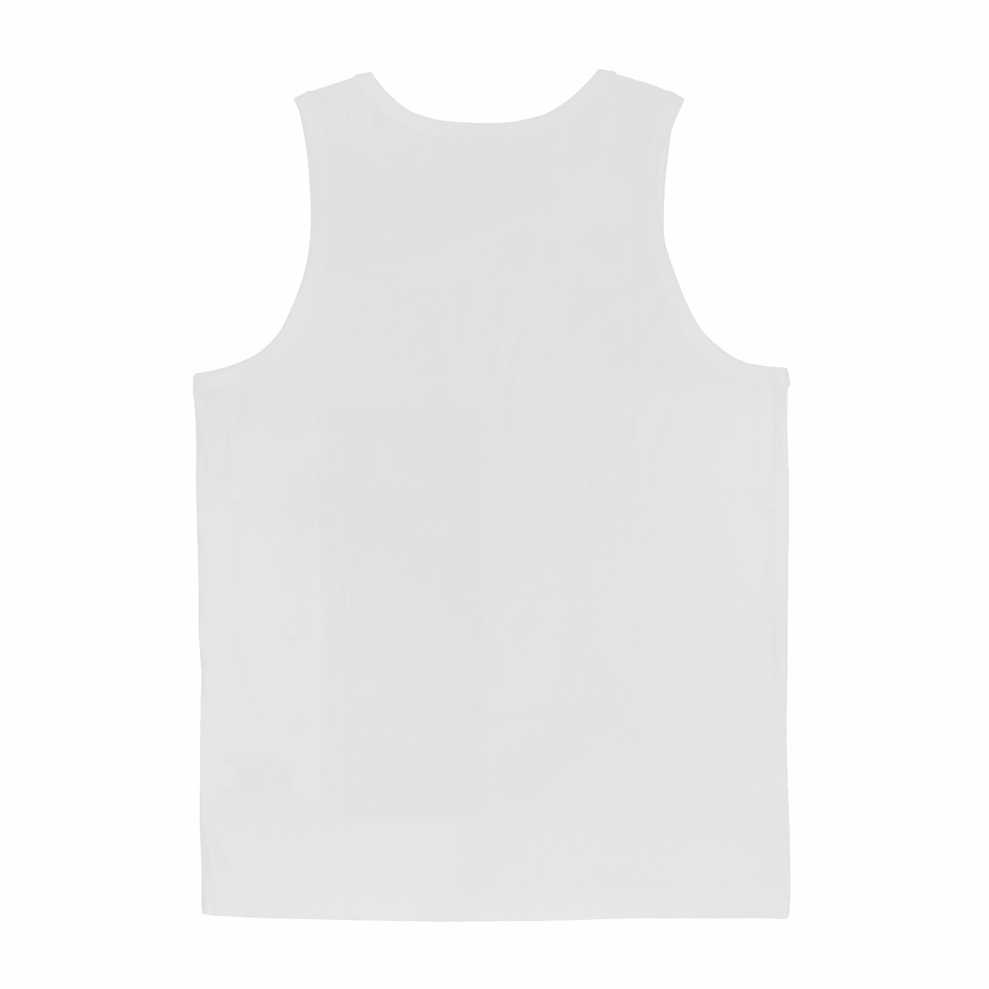 Jordan Essentials White Tank — фото 1