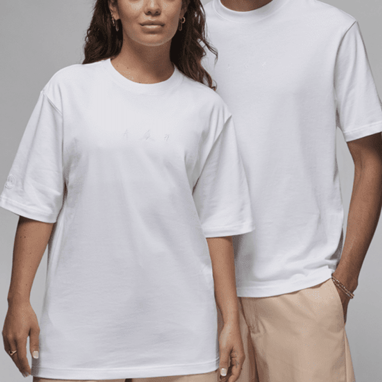 Jordan x J Balvin T-Shirt — фото 2