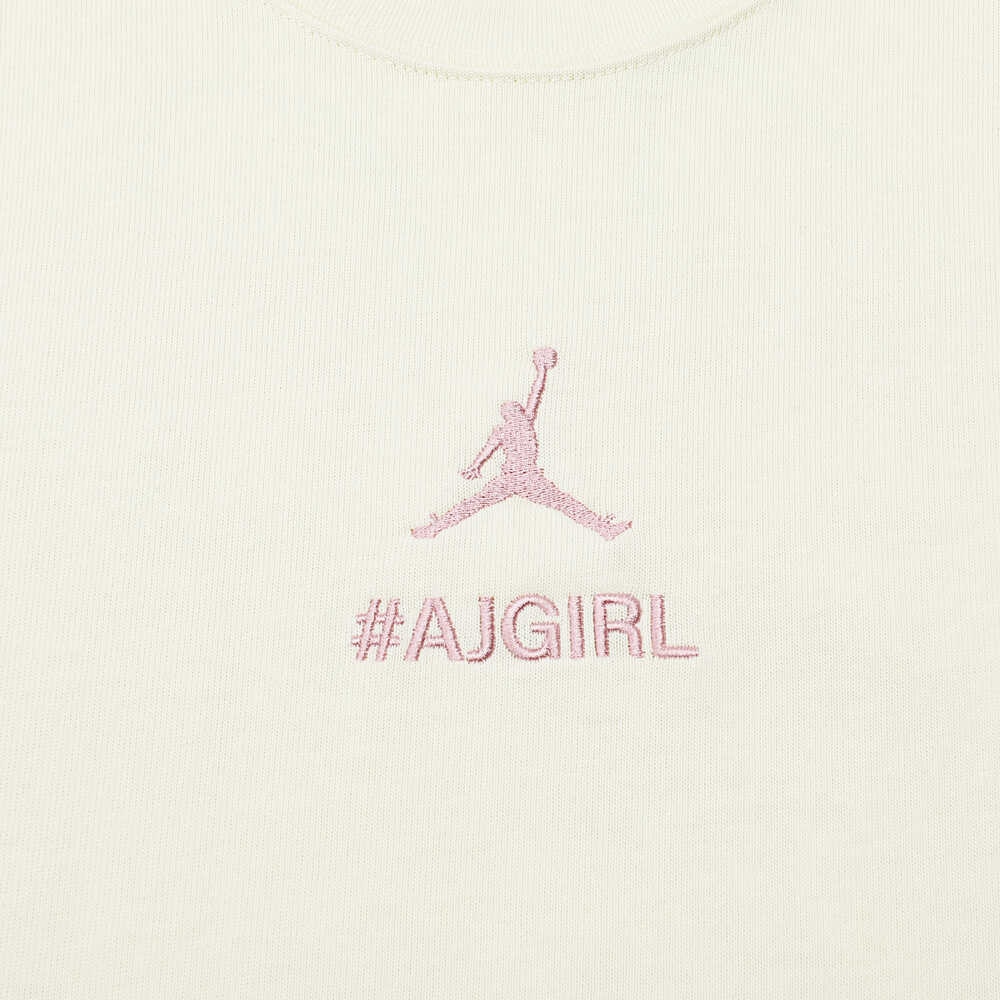 Jordan logo T — фото 4