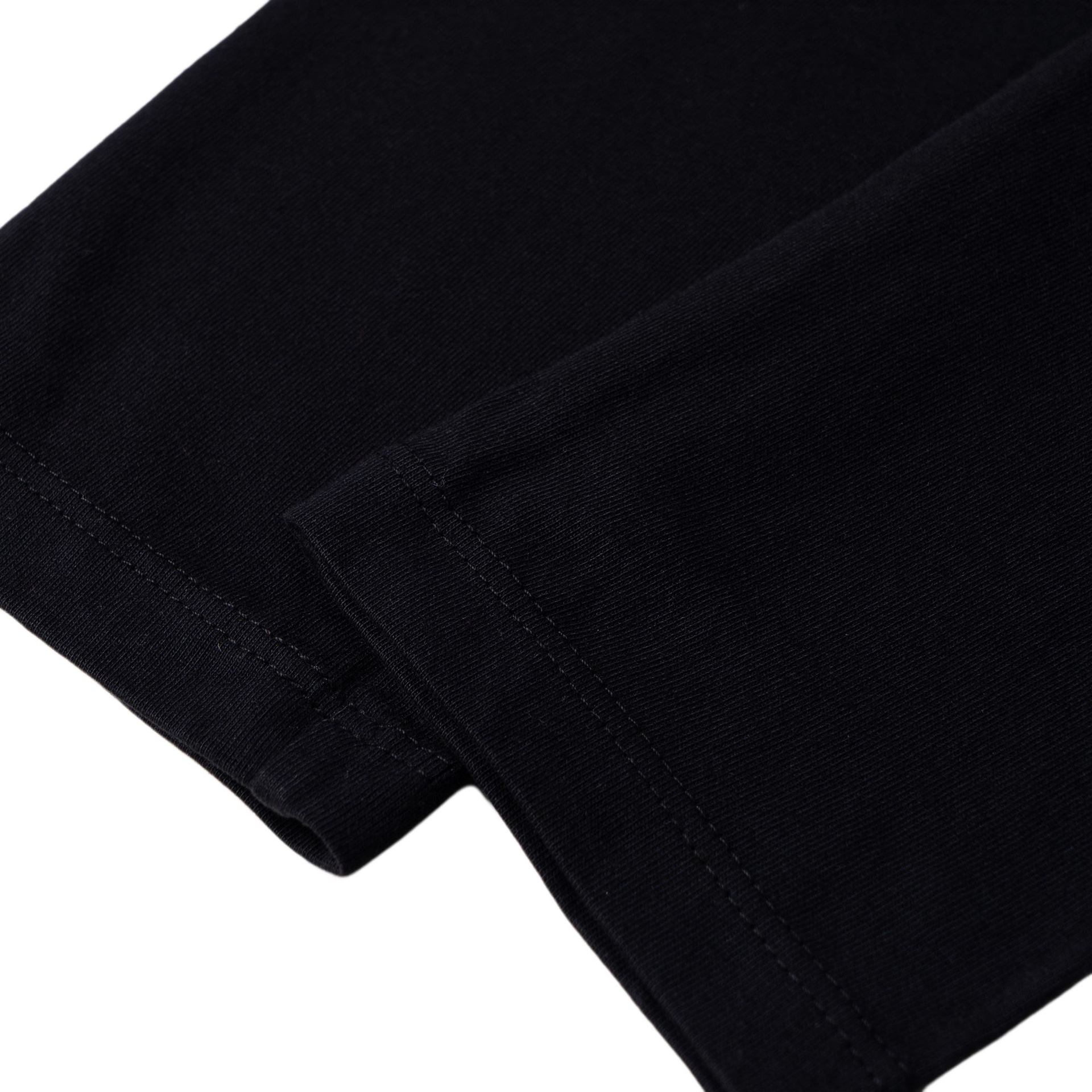 Chrome Hearts SS25 Black Tee — фото 3
