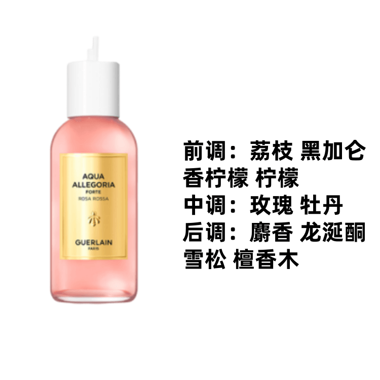 Guerlain EDT 200ml — фото 3