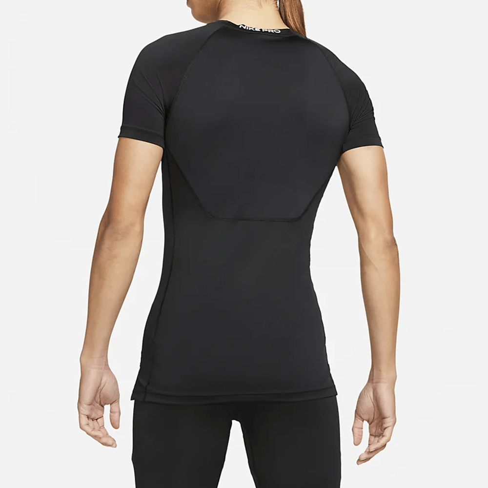 Nike Training T-Shirt Black — фото 3